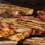 Recetas en barbacoa