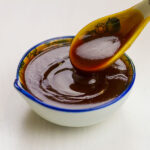 Receta salsa agridulce china