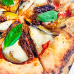 masa pizza casera fermentación larga