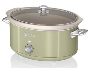 comprar mejor olla lenta swan
