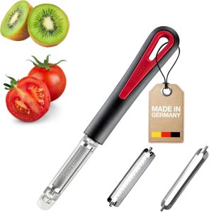 pelador vegetales