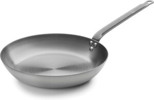 sarten acero al carbono LACOR