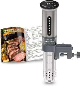 roner sous vide KitchenBoss