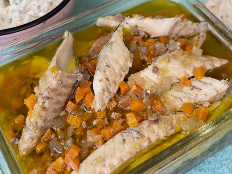recetas en olla el lenta
