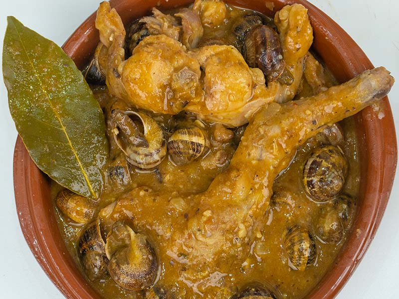 Recetas con conejo
