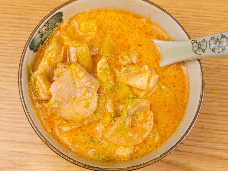 recetas en olla lenta