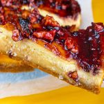 receta tarta de queso tradicional horneada