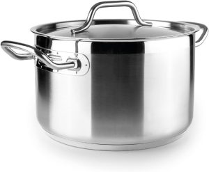 olla acero inoxidable barata ibili