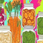 recetas fermentaciones caseras