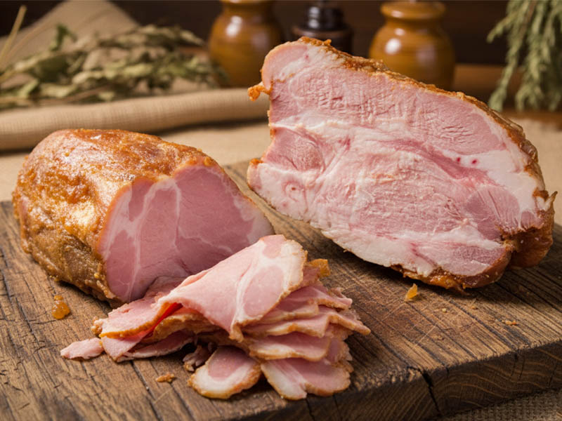 recetas a aja temperatura FIAMBRE CASERO SOUS VIDE