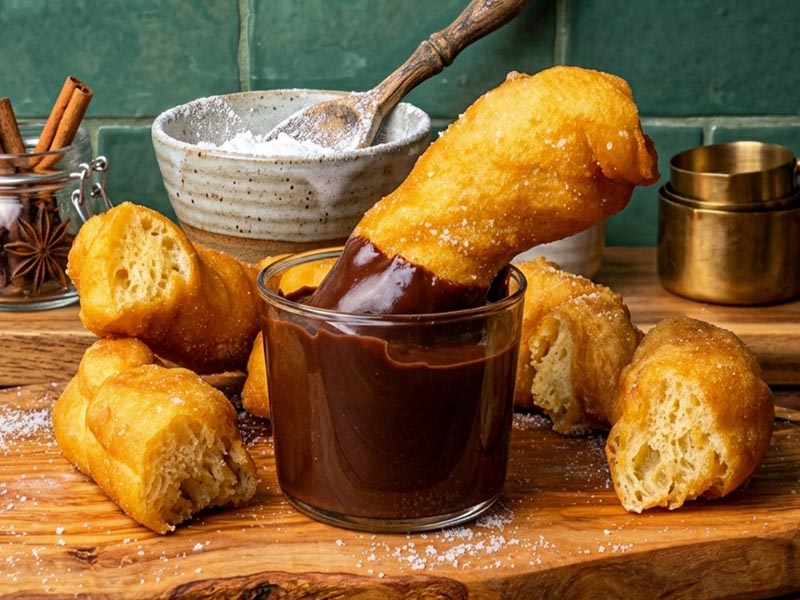 como hacer porras caseras
